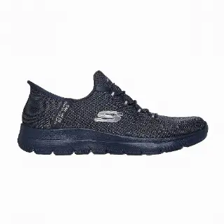 Skechers Summits Classy Night Slip-Ins Sneakers Dames
