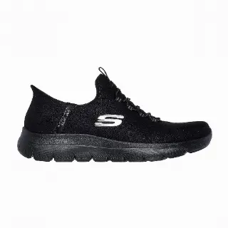 Skechers Summits Unknown Trail Slip-Ins Sneakers Dames