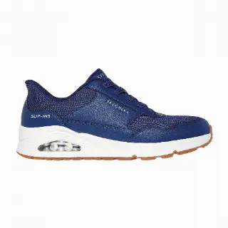 Skechers Uno - Banksia Slip-Ins Sneakers Heren