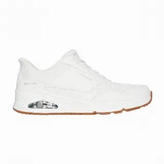 Skechers Uno - Banksia Slip-Ins Sneakers Heren