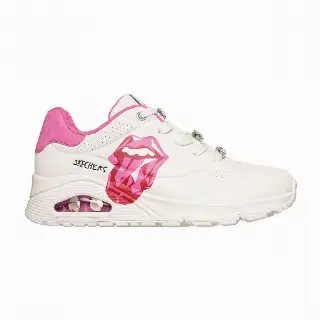 Skechers Uno Diamond Stones Sneakers Dames