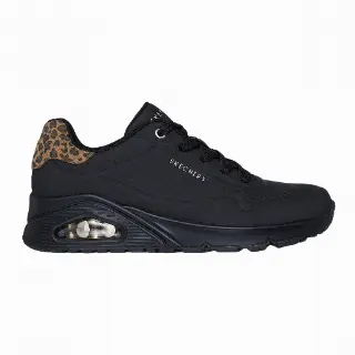 Skechers Uno Jungle Nite Sneakers Dames