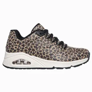 Skechers Uno Kat-Neato Sneakers Dames