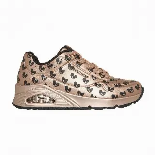 Skechers Uno Live Colorfully Sneakers Dames
