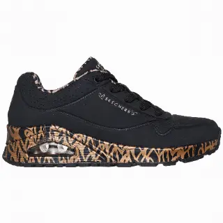Skechers Uno - Loving Love Sneakers Dames