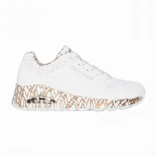 Skechers Uno - Loving Love Sneakers Dames