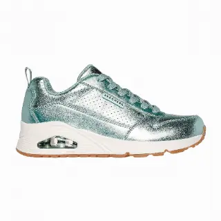 Skechers Uno - Metallixs Sneakers Dames