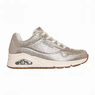 Skechers Uno Shinin' Bright Sneakers Dames