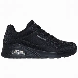 Skechers Uno Shiny Scale Sneakers Dames