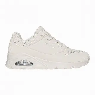 Skechers Uno Shiny Scale Sneakers Dames