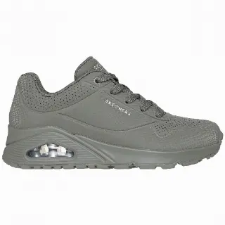 Skechers Uno Shiny Scale Sneakers Dames