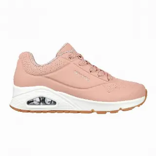 Skechers Uno - Stand On Air Sneaker Dames