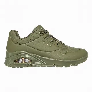 Skechers Uno - Stand On Air Sneaker Dames