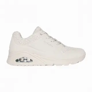 Skechers Uno - Stand On Air Sneaker Dames