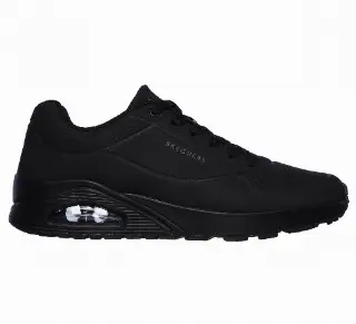 Skechers Uno Stand On Air Sneaker Heren
