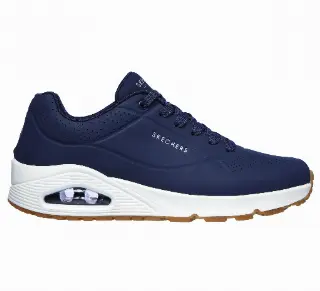 Skechers Uno Stand On Air Sneakers Heren