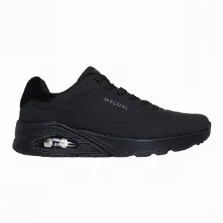 Skechers Uno Suited On Air Sneakers Heren
