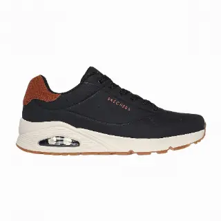 Skechers Uno Suited On Air Sneakers Heren