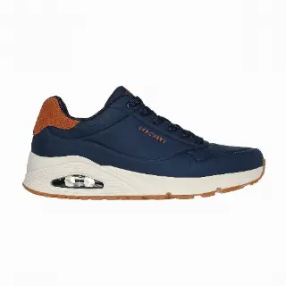 Skechers Uno Suited On Air Sneakers Heren