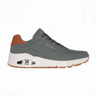 Skechers Uno Suited On Air Sneakers Heren