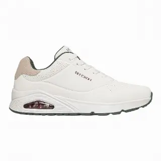 Skechers Uno Suited On Air Sneakers Heren