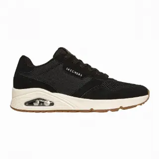 Skechers Uno Vintage Air Sneakers Heren