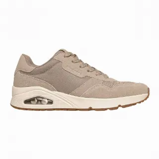 Skechers Uno Vintage Air Sneakers Heren