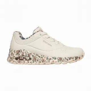 Sketchers Uno Safari Time Sneakers Dames