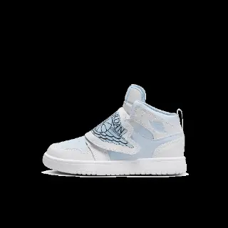 Sky Jordan 1 Kleuterschoen - Blauw