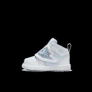 Sky Jordan 1 Schoen voor baby's/peuters - Blauw