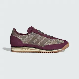 SL 72 OG X LIBERTY LONDON SCHOENEN