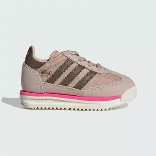 SL 72 RS Elastic Laces Schoenen Kids