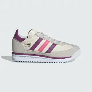 SL 72 RS Elastic Laces Schoenen Kids