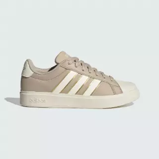 Adidas Streettalk