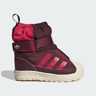 Adidas Superstar 360 Boot Schoenen Kids