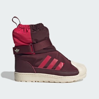 Adidas Superstar 360 Winterized Boot Schoenen Kinderen