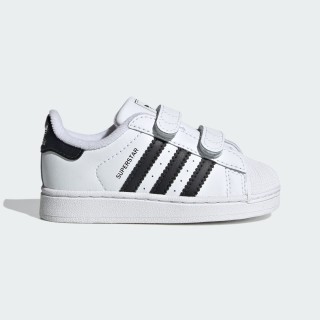 Adidas Superstar II Comfort Closure Schoenen Kids