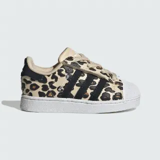 SUPERSTAR II COMFORT CLOSURE SCHOENEN MET ELASTISCHE VETERS