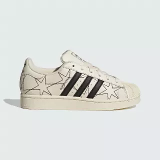 Adidas SUPERSTAR II SCHOENEN