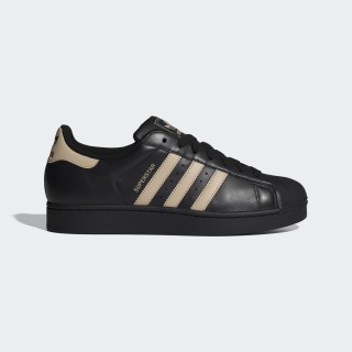 Adidas Superstar II Schoenen