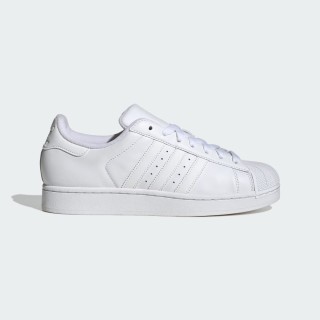 Adidas Superstar II Schoenen