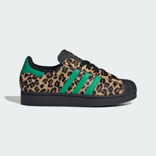 Adidas Superstar II Schoenen