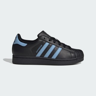 Adidas Superstar II Schoenen
