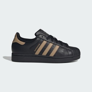 Adidas Superstar II Schoenen