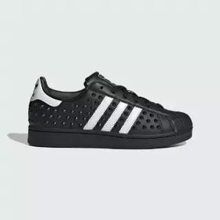 Adidas SUPERSTAR II SCHOENEN