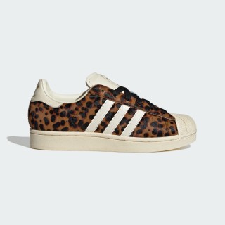 Adidas Superstar II Schoenen