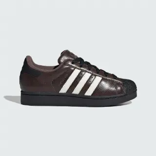 Adidas SUPERSTAR II SCHOENEN