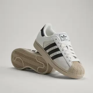SUPERSTAR II Schoenen