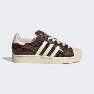 Adidas Superstar II Sneakers
