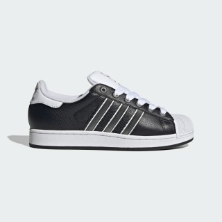 Adidas Superstar II sneakers